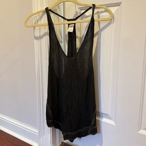 Free People We The Free Racerback Tank